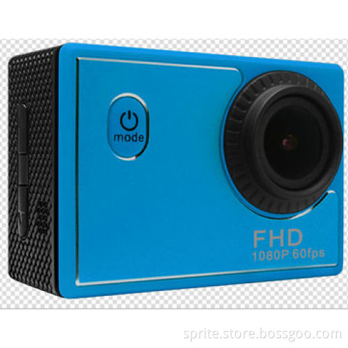 Full HD 60fpsNew